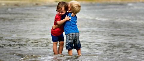 earlyplay's tweet photo. Teaching kids to count is fine, but teaching them what counts is best. ~ Bob Talber
#ThinkBIGSundayWithMarsha https://t.co/OlwlCfakEQ