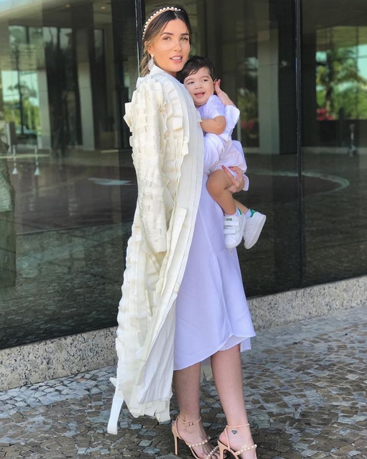 lais_stefaniak's tweet photo. Que preciosidade essa foto !
Que mãe maravilhosa e Lucca com esse sorrisão lindo pra sempre será abençoado! https://t.co/poT4Zaw6M5