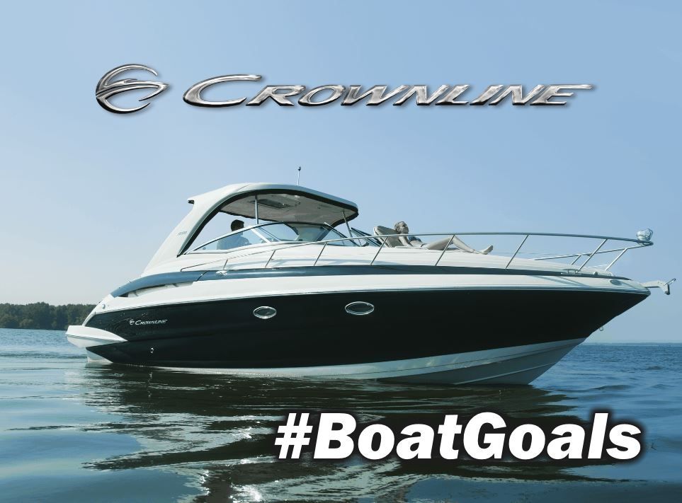CrownlineBoat's tweet photo. Dear 350SY,
if loving you is wrong.... we don't want to be right #Crownline #Cruisers #350SY https://t.co/fpA5kw75Qu https://t.co/nYb1Kky1Ob