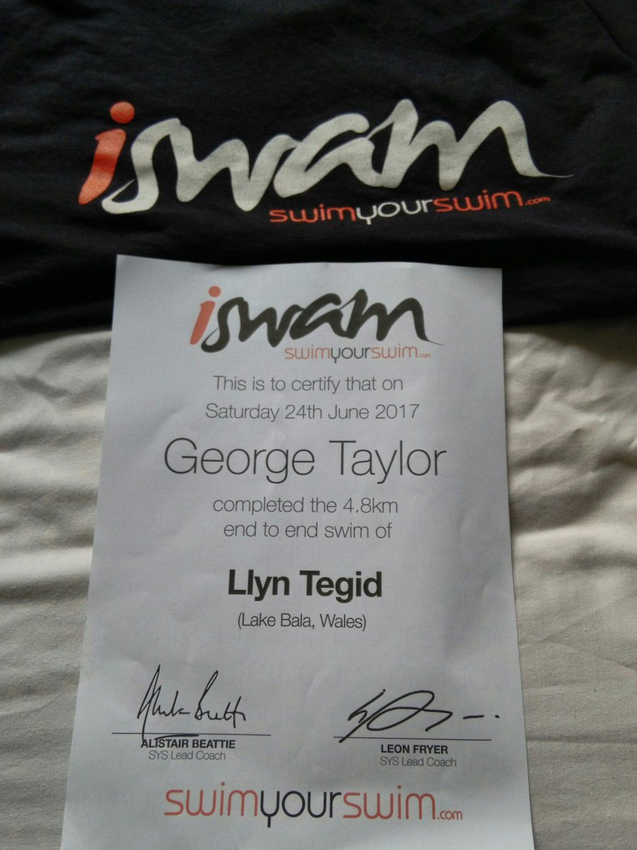 IntoOpenWater's tweet image. 3 Mile Bala Lake Swim – 24.06.2017 intoopenwater.wordpress.com/2017/07/15/3-m…