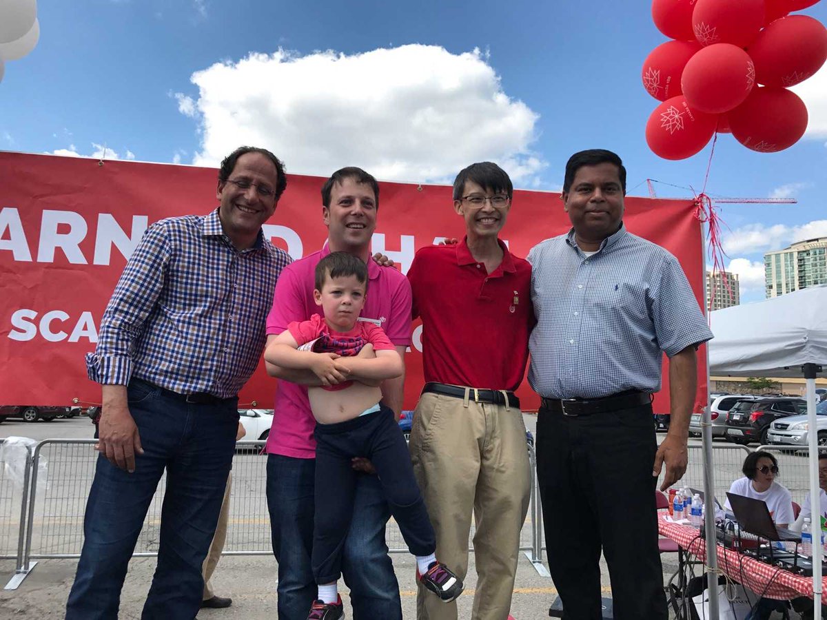 Ken Lister (@kenlister1) on Twitter photo Today I joined <a href="/ArnoldChanLib/">Arnold Chan</a> for his bbq along with friends <a href="/AliEhsassi/">Ali Ehsassi</a> <a href="/gary_srp/">Gary Anandasangaree</a> & my son! #greatfriends #cdnpoli Today I joined <a href="/ArnoldChanLib/">Arnold Chan</a> for his bbq along with friends <a href="/AliEhsassi/">Ali Ehsassi</a> <a href="/gary_srp/">Gary Anandasangaree</a> & my son! #greatfriends #cdnpoli
