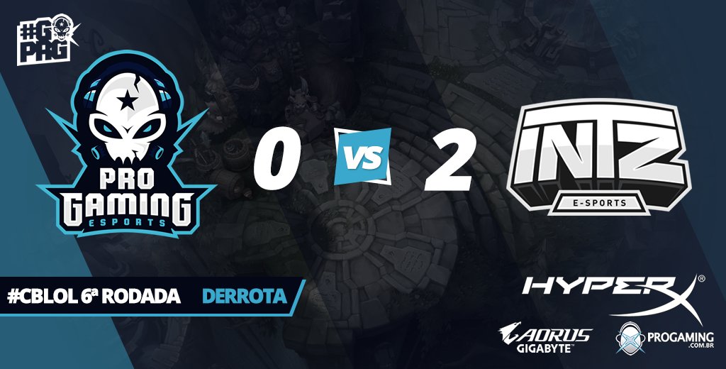 libertyesports's tweet photo. ⏱32' LUTA CARA
Tentamos eliminar o Ayel, perdemos a team fight e a INTZ fecha a série. GGWP
#GOPRG #SOUPRG https://t.co/Vny7Hp5znk