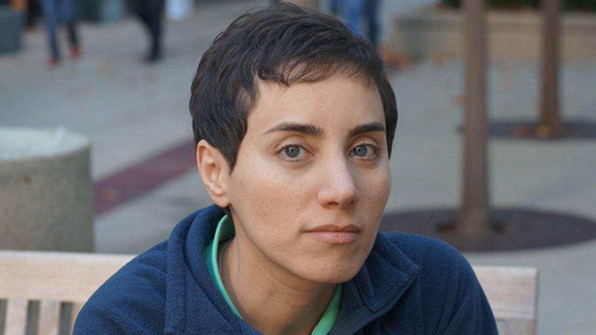 First woman to win math equivalent of Nobel Prize dies at 40 of breast cancer bit.ly/2voU87G https://t.co/YRPLW04rku
