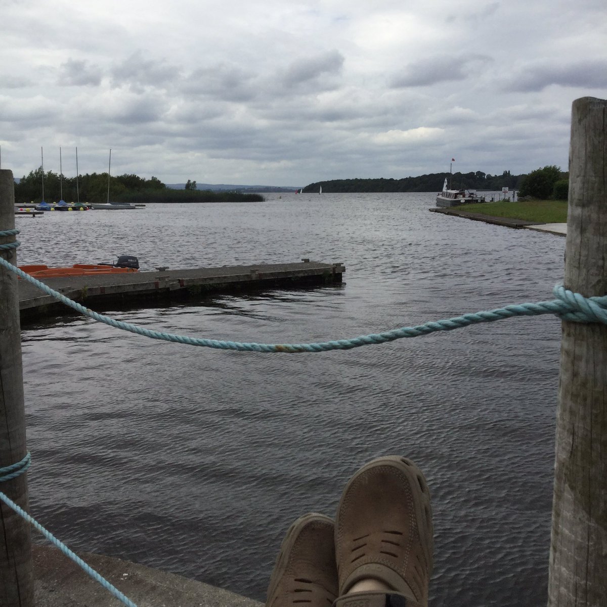 crispyire's tweet image. Lesson 1: When studying for #VCAP6, make sure you find a good spot.