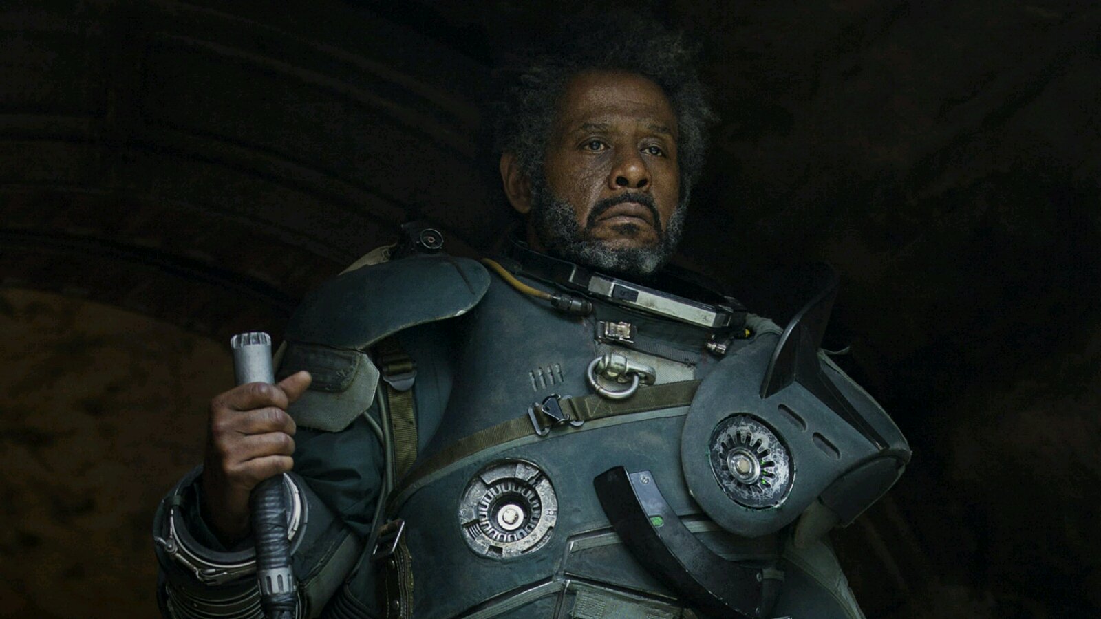Happy birthday Forest Whitaker (56), Saw Gerrera in Feliz cumpleaños para 
