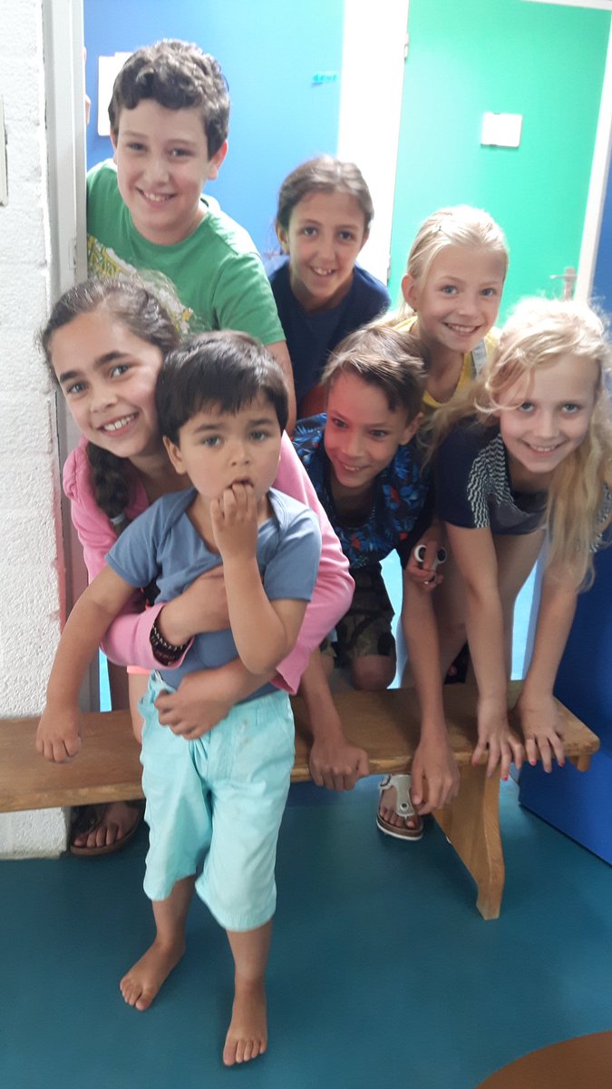 Stichting Wij Samen zet broertjes en zusjes in het zonnetje!
m.facebook.com/story.php?stor…