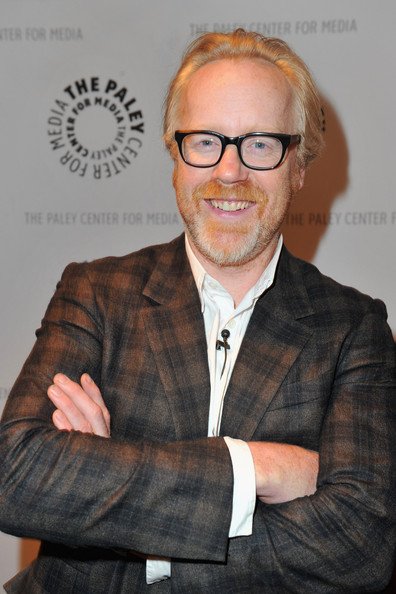 Happy Birthday Adam Savage 