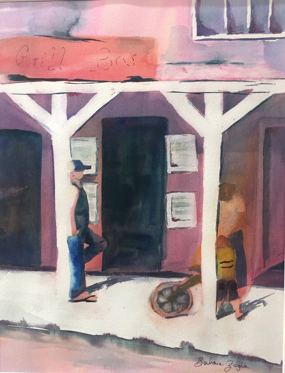 TheJournalNJ's tweet photo. The #GuildofCreativeArt August Exhibit "Exhibiting Members' All-Media Show" https://t.co/RUchPiPPPN https://t.co/7AL9Sh1GIa
