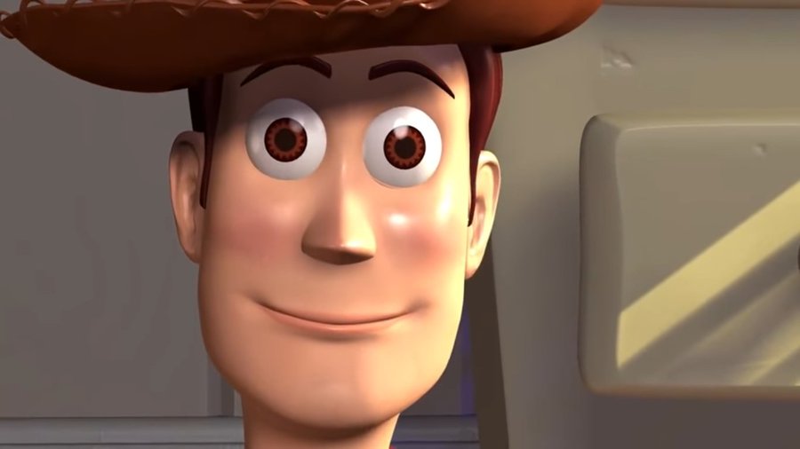 Video Comparison Shows How Kingdom Hearts III's Toy Story Measures Up To  The Original Movie