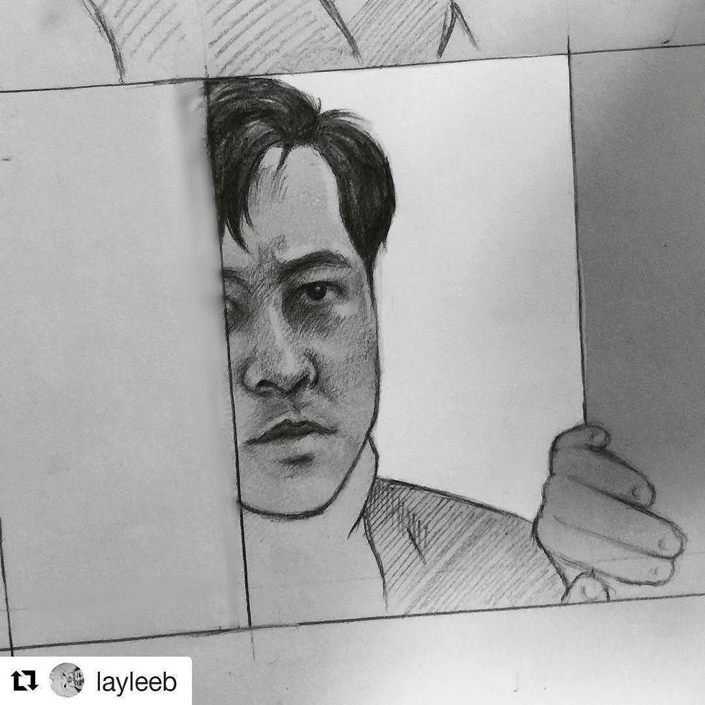 NDeeU's tweet photo. #TY @layleeb for capturing my saddest moment on #Fargo. It still brings tears to my eyes. #Meemo #AndyYu #FanArt https://t.co/Vk4J6RDsEj https://t.co/c7zZ3itzAP