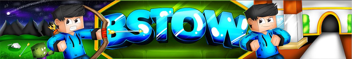 SilksGraphics's tweet photo. New Banner for BSTOW. 
RT's appreciated. https://t.co/p0lSQ0hXHk
