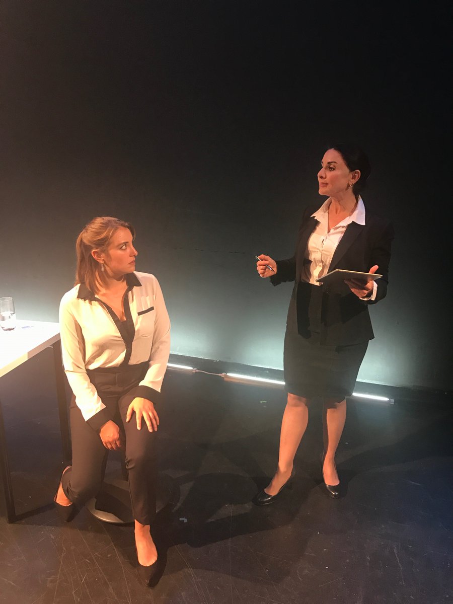 ffcontractions's tweet photo. Don't miss CONTRACTIONS--4 performances left!

#capfringe17 #capfringe #aCreativeDC # https://t.co/TBeasshCyn