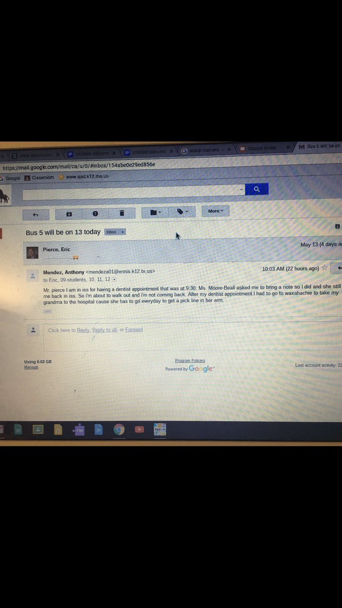 madisonbiddy_'s tweet image. Just accidentally came across this..who remembers when AJ sent a email to the whole school 😂😂😭