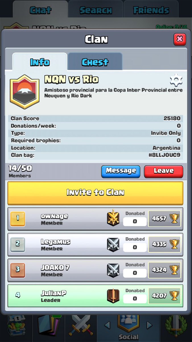 Se disputa el primer amistoso por la @CopaInterProvCR vs <a href="/rionegro/">rionegro</a>!