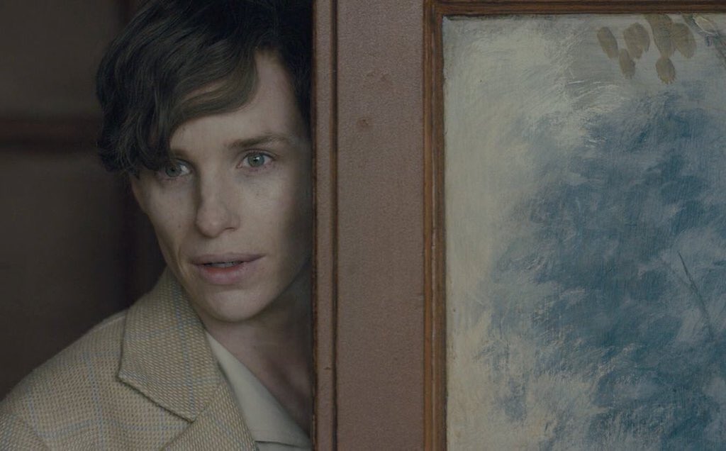 FILMGRAPHY's tweet photo. "There was a moment when I wasn’t me, there was a moment when I was just Lili."

The Danish Girl (2015) https://t.co/L5hwR4aURa