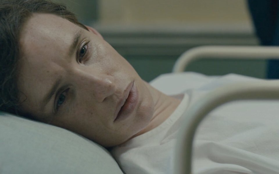 FILMGRAPHY's tweet photo. "There was a moment when I wasn’t me, there was a moment when I was just Lili."

The Danish Girl (2015) https://t.co/L5hwR4aURa