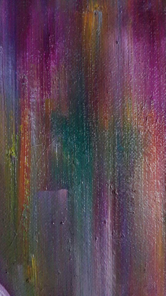 SLReflects's tweet image. #celebration of #colour #painting