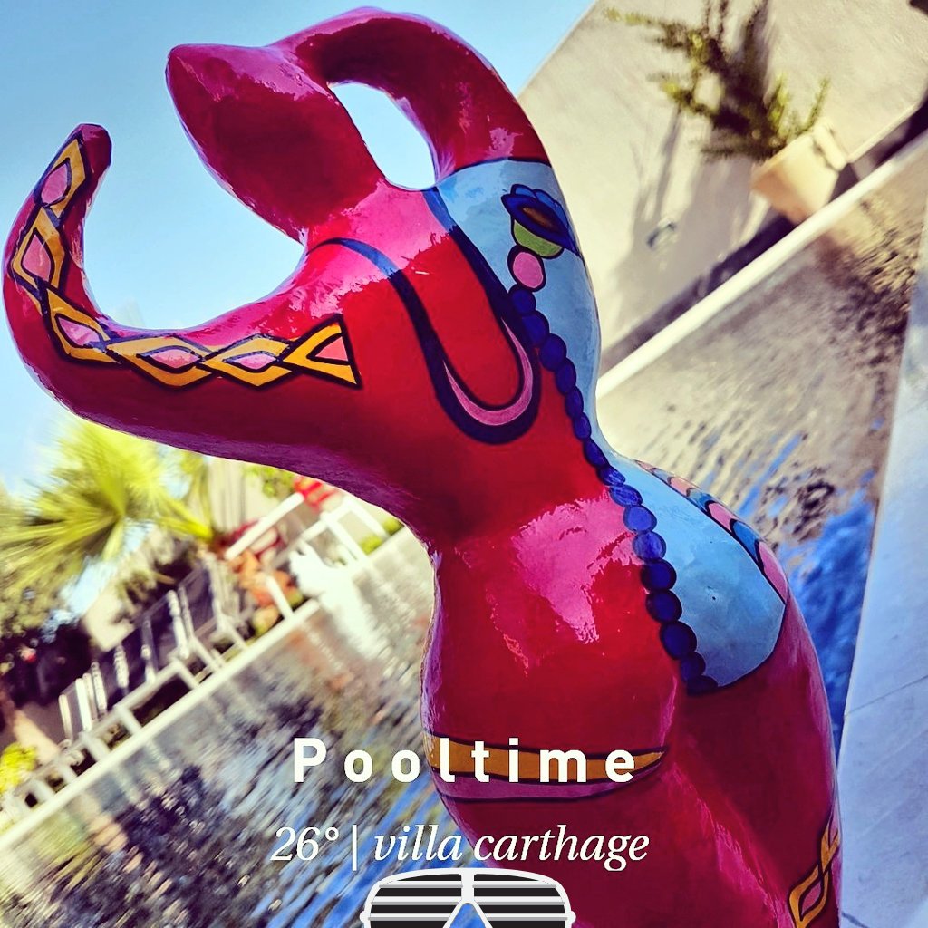 villa_carthage's tweet photo. #villacarthge #chambredhote #guesthouse #BNB #tabledhote #PoolTime #SundayMorning #sunbithing #brunchtime #welcome #instavillacarthage #POOL https://t.co/bsoOuRD7k5