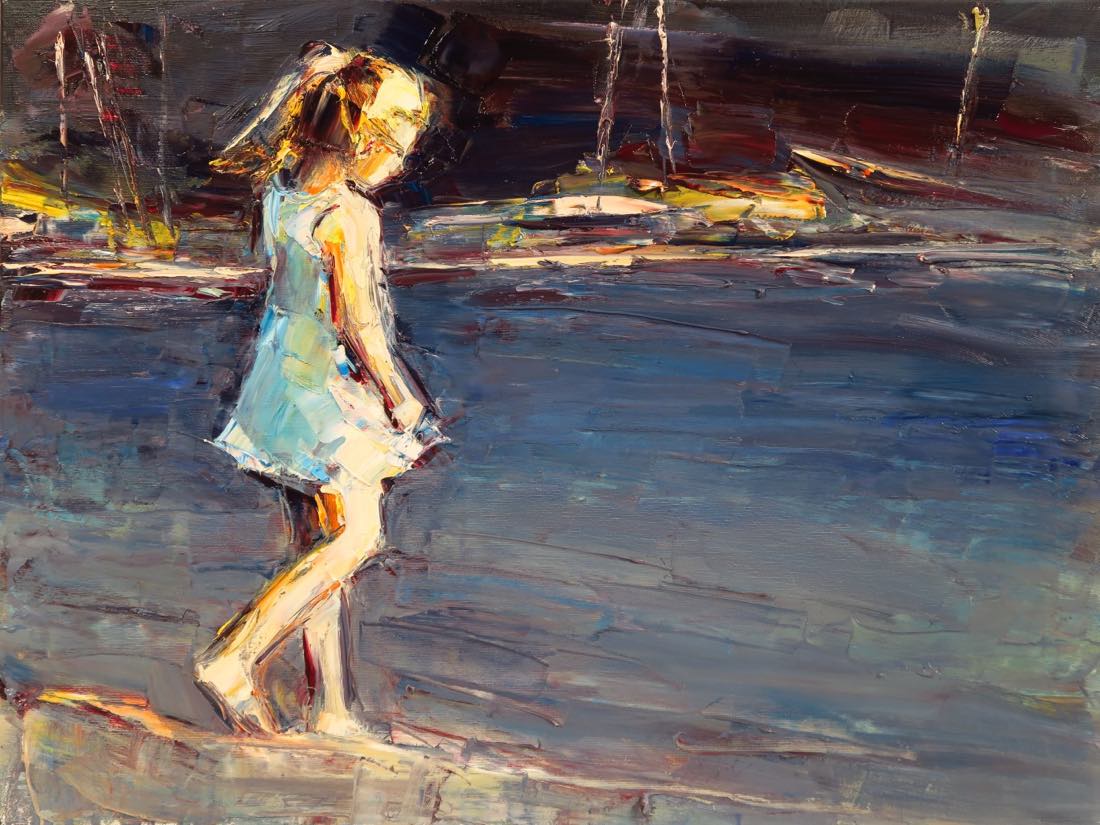 artpowerpl's tweet photo. Jeśli ktoś szuka dobrego obrazu, to już znalazł. Chyba nie musimy dodawać, że to dzieło Lipowskiej? https://t.co/XG4KpbZZhd #art #painting https://t.co/AaU7phhE8S