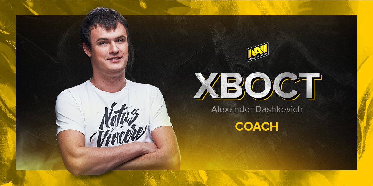 We know you waited this for soooo long and we are ready! Welcome our new Dota 2 coach - <a href="/JustXBOCT/">XBOCT</a>! goo.gl/fc864u
#dota2