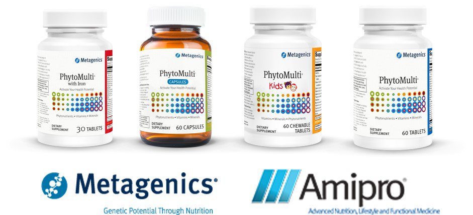 AmiproSA's tweet photo. #Phytomulti, a new class of daily nutritional supplementation formulated to target cellular health &amp; support healthy aging #talktoyourdoctor https://t.co/qF6jB8717b