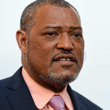 Happy Birthday Laurence Fishburne 