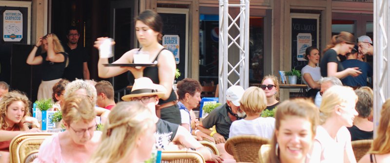 onzeHoreca_'s tweet photo. Tips om horecapersoneel te motiveren en te belonen: https://t.co/JZ0U9pf0Pa https://t.co/NsDhW1BgMi
