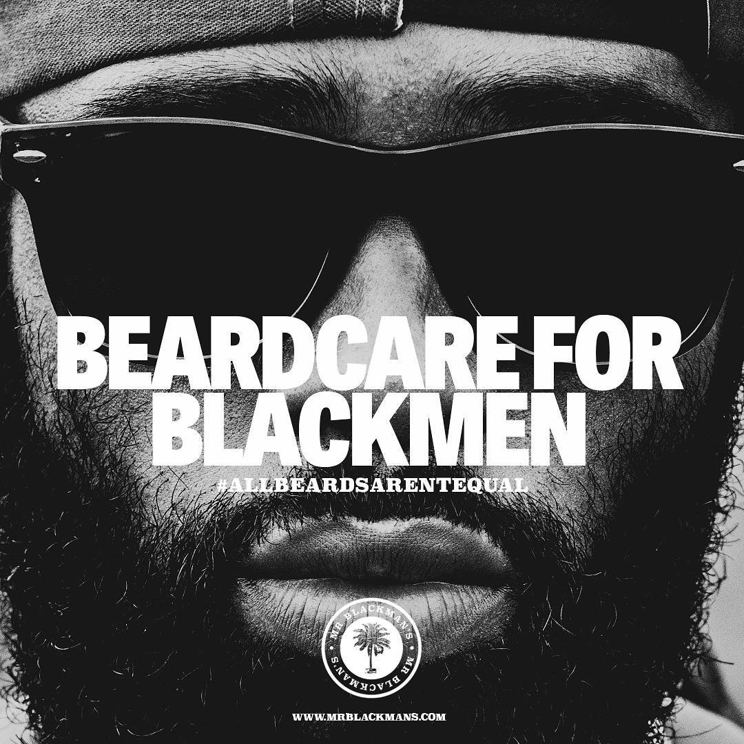 MrBlackmans's tweet photo. #AllBeardsArentEqual Some need a bit more attention. Let me tell you why.
https://t.co/1nf12wWqiJ
#beard #blackmen #BeardGang #beardcare https://t.co/oI99kFvdhJ