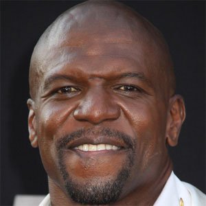 Happy Birthday Terry Crews 