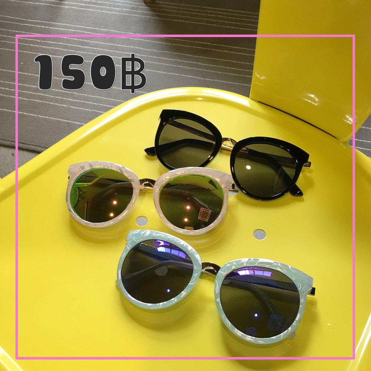 Preorder_chicky's tweet image. สอบถามสั่งซื้อ ID.manee.mn 

รอสินค้าหลังปิดรอบ 15-20 วัน #พรีออเดอร์ #HowtoPerfect 
 #เสื้อผ้าสไตล์เกาหลี