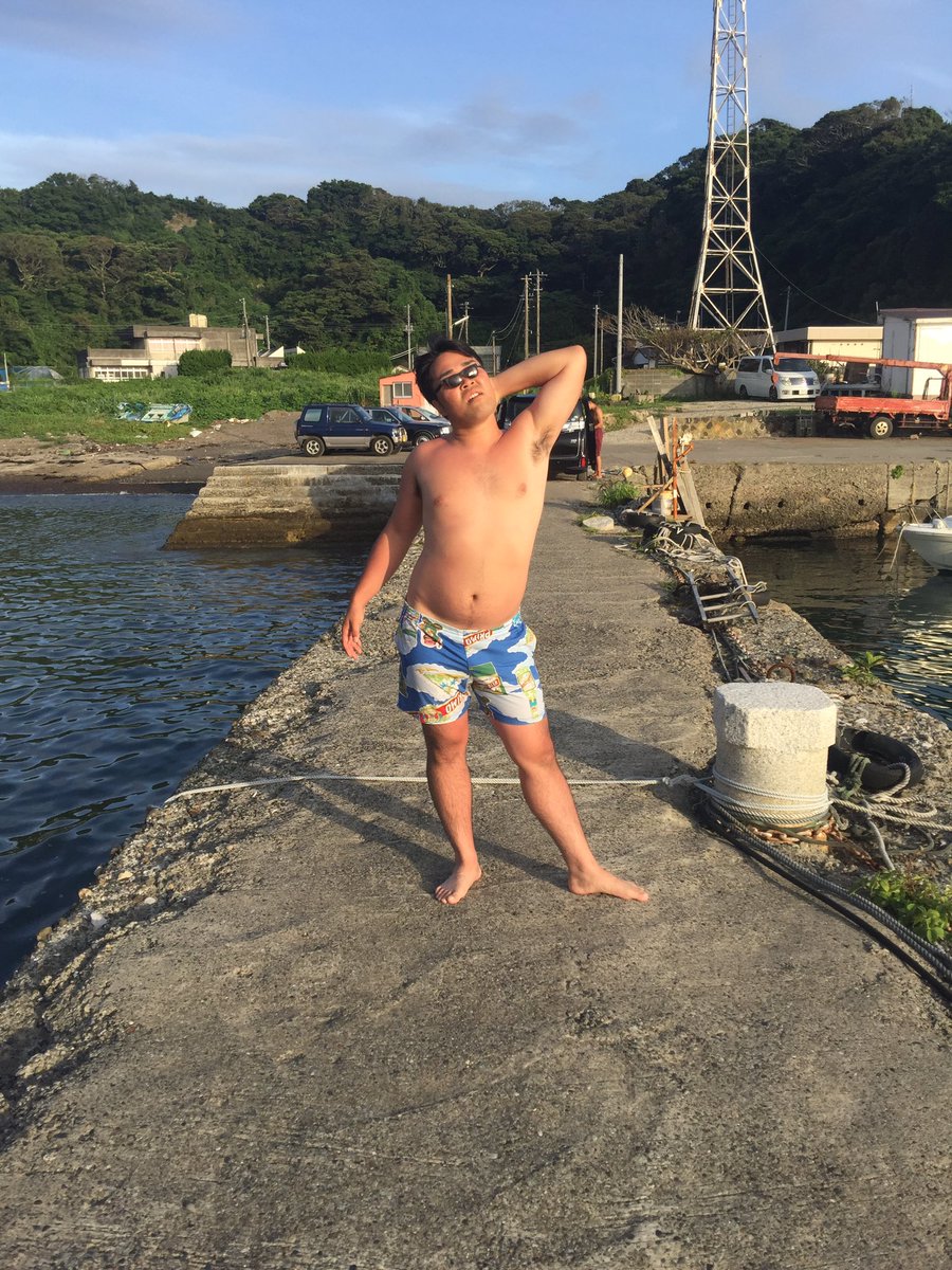 gungunJapan's tweet photo. 夏の始まり。 https://t.co/ntOqwit6Yx