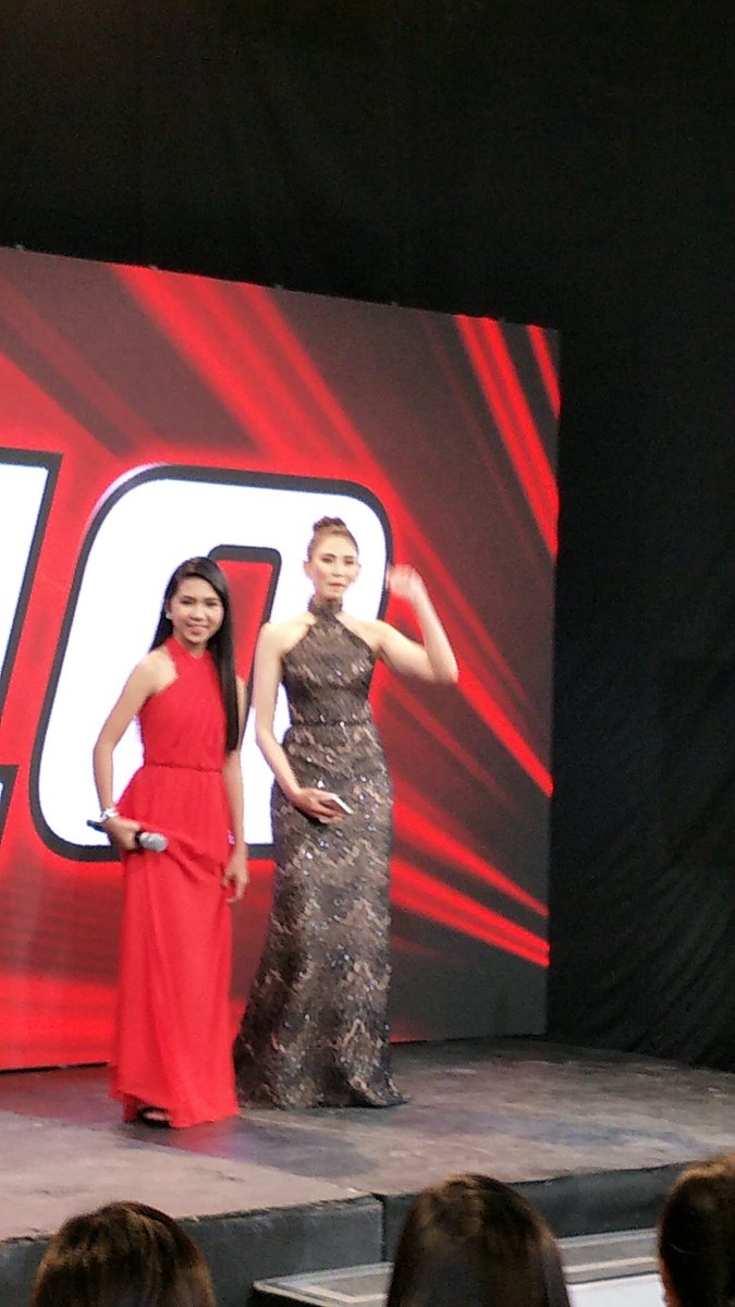 vannieluvsg's tweet photo. Coach @JustSarahG And @VoiceTeensJona 
#VoiceTeensChampion 
#TeamSarahxJonaFTW https://t.co/Z3gqozKCm0