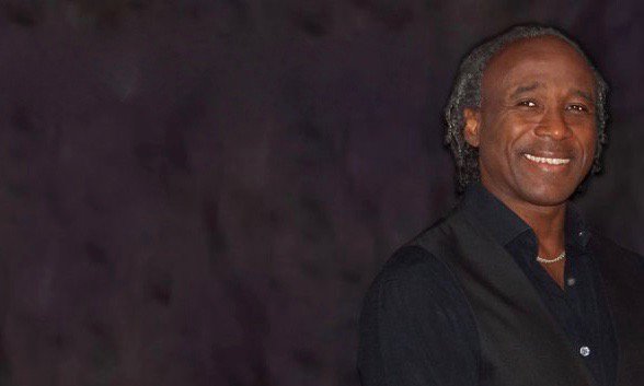 HAPPY BIRTHDAY... PHIL FEARON! \"DANCING TIGHT\",
ft. Galaxy.  