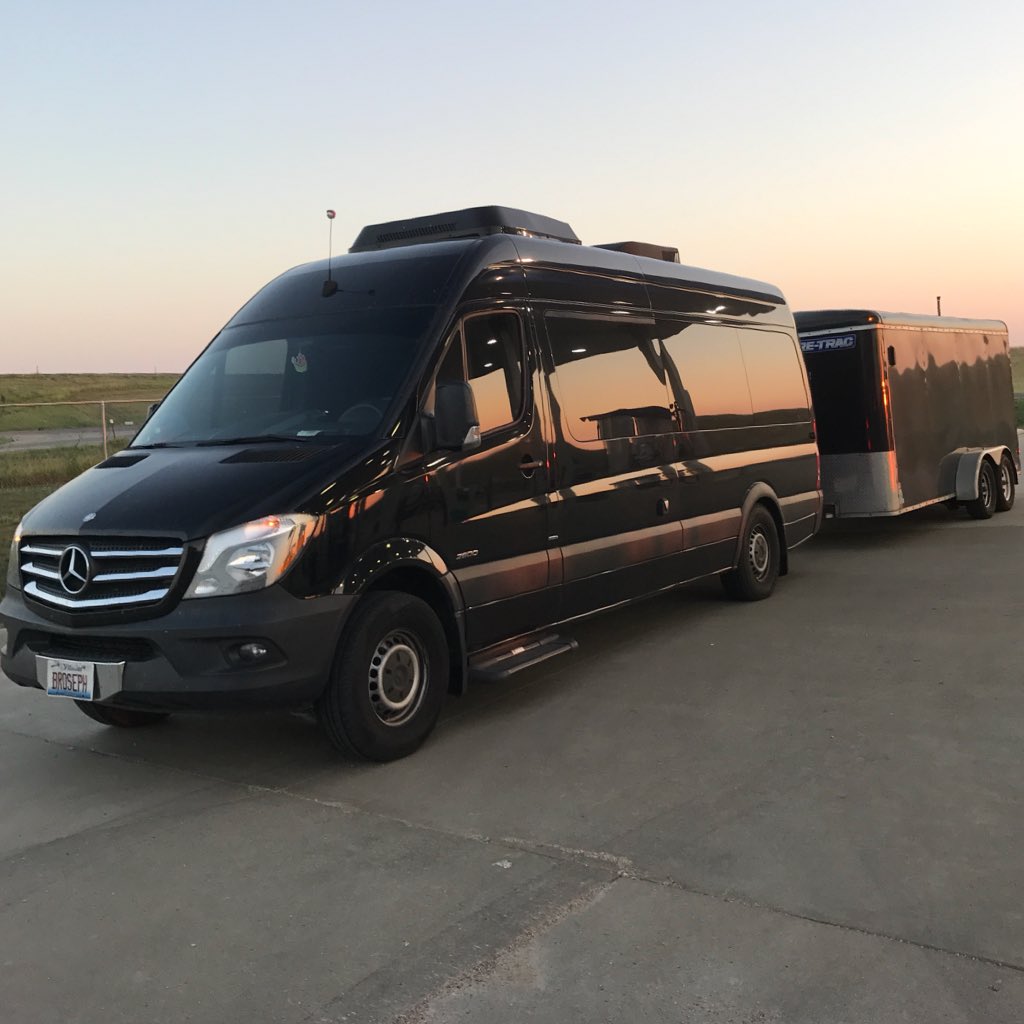 VanMoseph's tweet photo. @FreedomTheBus see you next weekend in #Sturgis https://t.co/vRUFcI0JFs