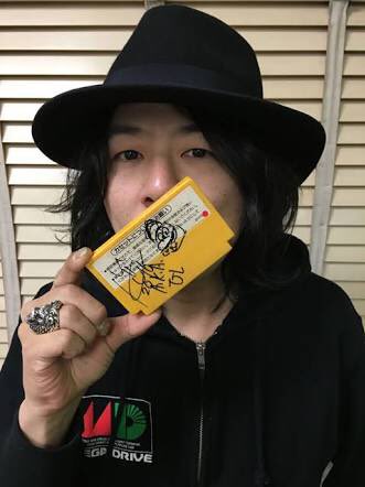 urabyakko's tweet photo. 似てるって言われたことある人の中でMCUだけは自分でも似てるて思うよ https://t.co/8NGvPJEpsf