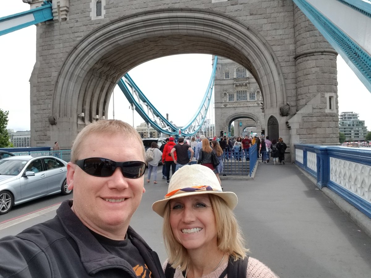 mdietzweb's tweet photo. Amazing time in England, Ireland, wow! https://t.co/ht8hUPQQXN