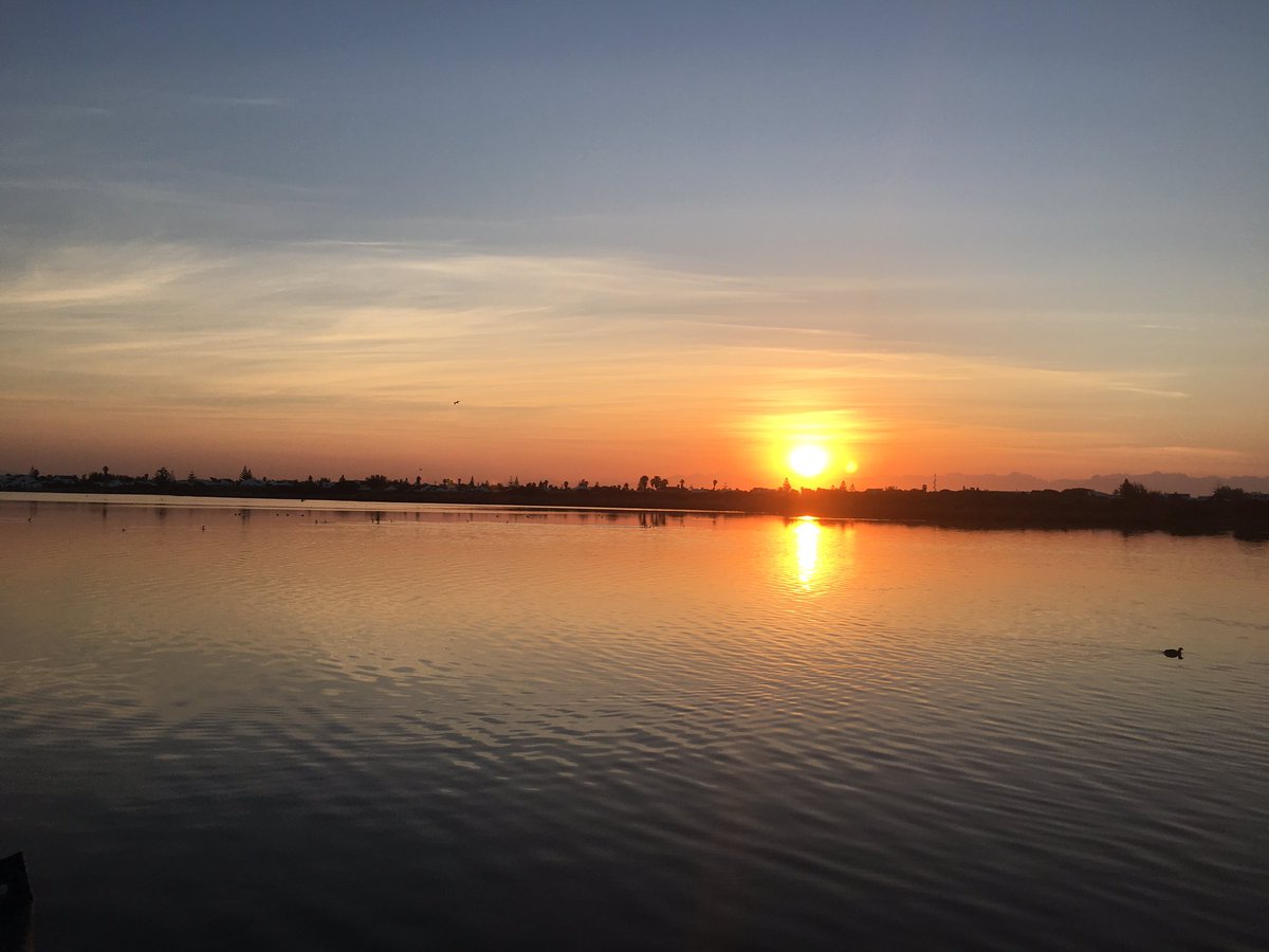 Great setting, great weather and great session this am, <a href="/PCC_Chairman/">Peninsula Canoe Club</a> <a href="/Orkapaddles/">Orka Paddles</a> <a href="/WMC2017/">WMC2017</a> <a href="/SACanoeMarathon/">SA_CanoeMarathon</a>