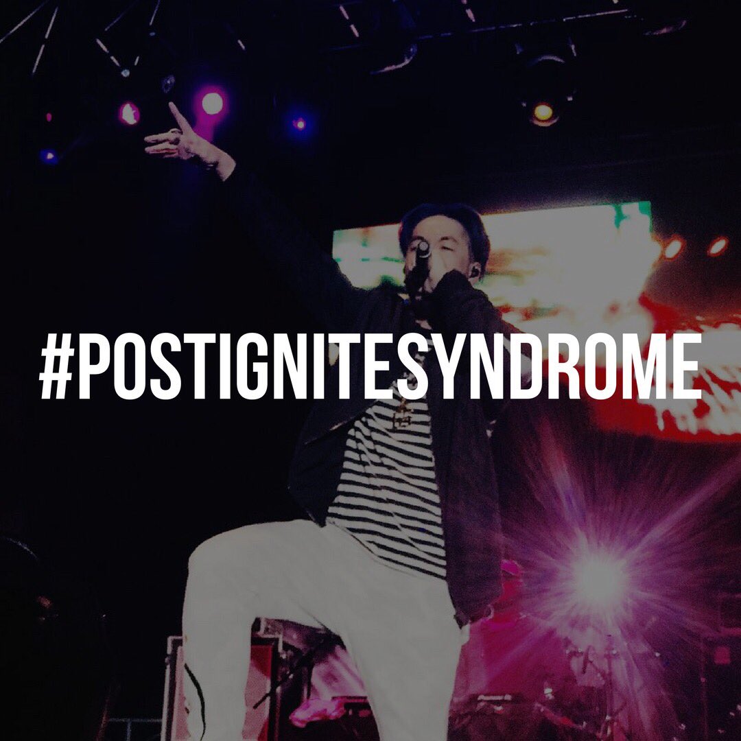 IGNITEMusicFest's tweet photo. Anyone having #PostIGNITESyndrome? We know we are π
What were your fave moments? #IGNITEMF10 https://t.co/435vAC3s0Z