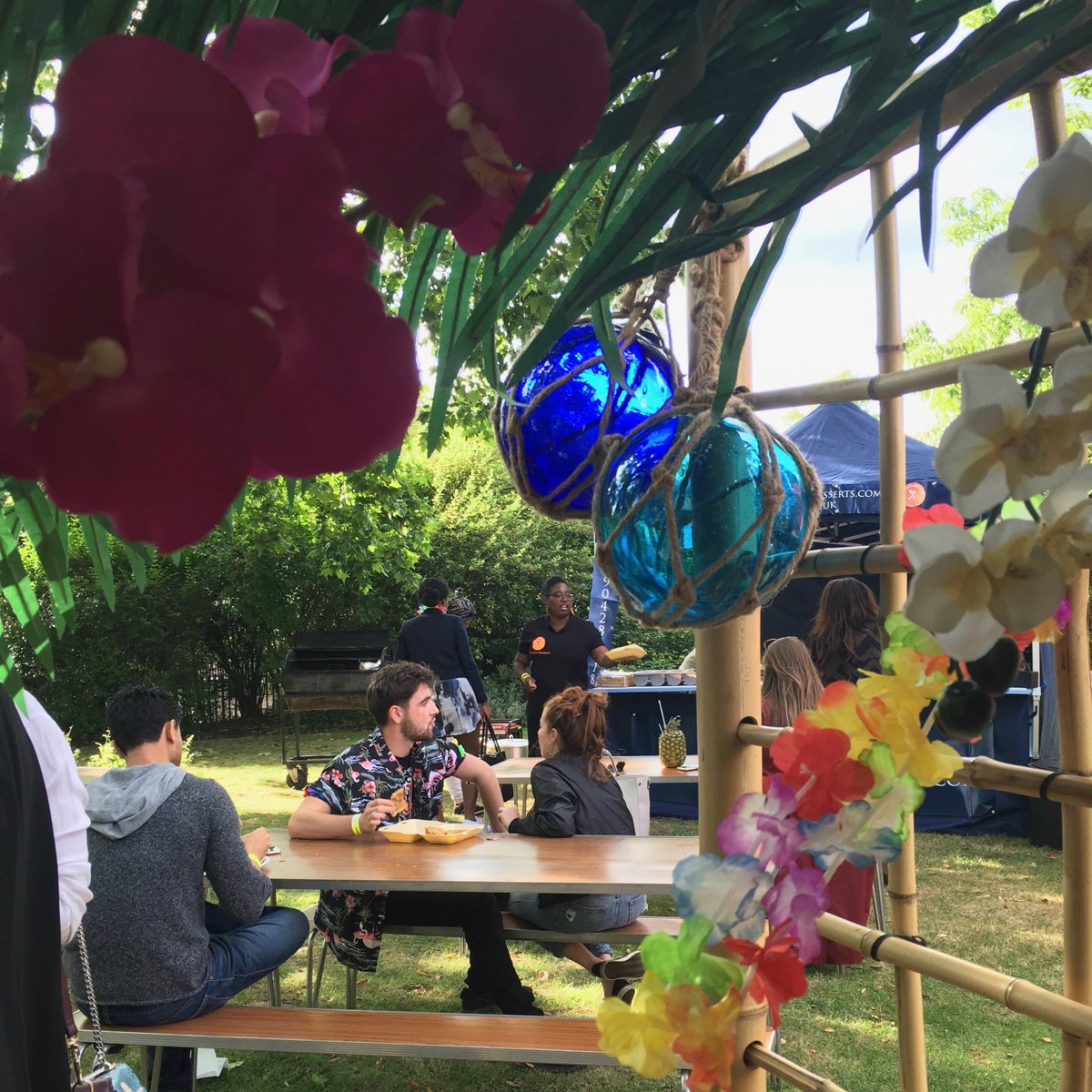 #SpiritofTiki tweet media