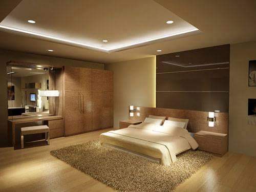 Shakun_Interior's tweet photo. Bed Room Designs https://t.co/JZAbXRjoXe
