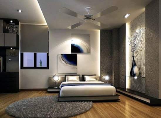 Shakun_Interior's tweet photo. Bed Room Designs https://t.co/JZAbXRjoXe