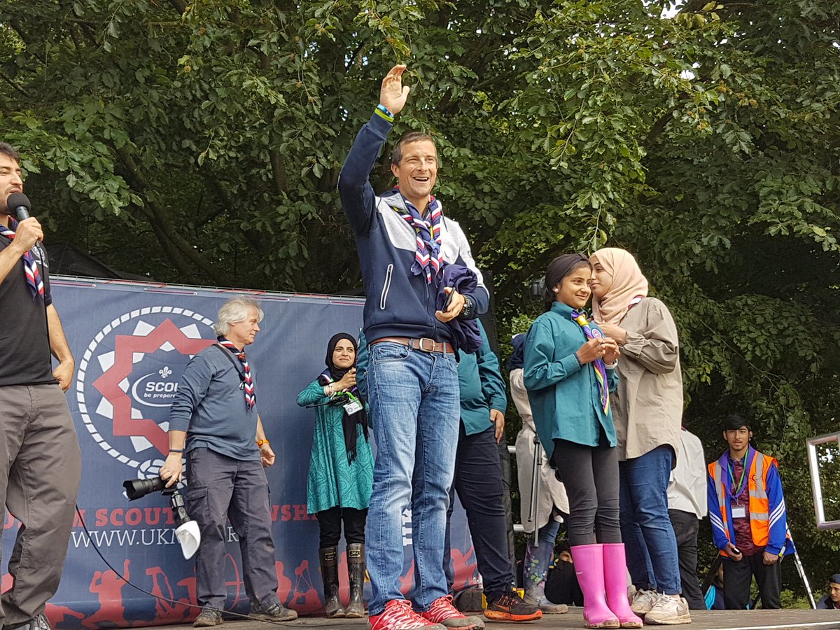 3rd Basingstoke tweet media