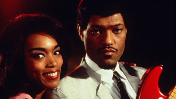Happy birthday to a brilliant actor of the stage and screen, Tony/Emmy winner Laurence Fishburne! 