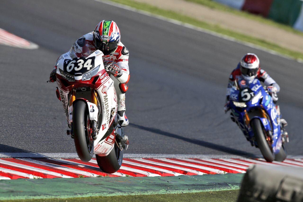 Happy Birthday Nicky Hayden.        