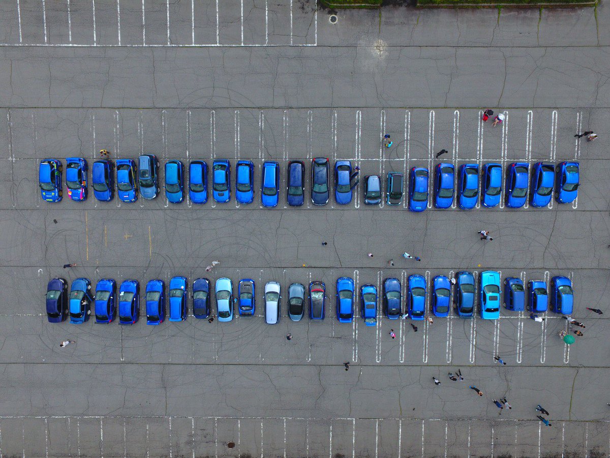 0811tomoGvbsti's tweet image. 青車オフ会たのしかったぁ☺️
いろんなメーカーの青車が集まりました！
車文字良くできました！

#impactblue
#青
#青車