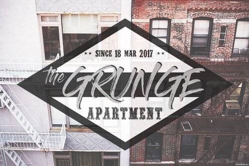 _theGRUNGE's tweet photo. ◤    ᵗʰᵉGRUИGΞ  apartment.    ◥
  #อพมคนกรัง ┋ since 18.03.17
⋗ ลงชื่อต่อสัญญาเช่าเดือนสิงหาคม ⋖ https://t.co/RrPBIPBVtD