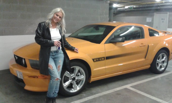 Watch Kathy's leaked NSFW photo on TwXstars