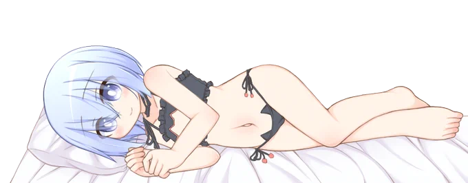 添い寝シェル進捗報告。誕生日には間に合わないです。すみません。インナーは線画と色分けだけ終わりました。パジャマと髪型は手付かずです。表情と素体パーツはシェル化完了してます。 
