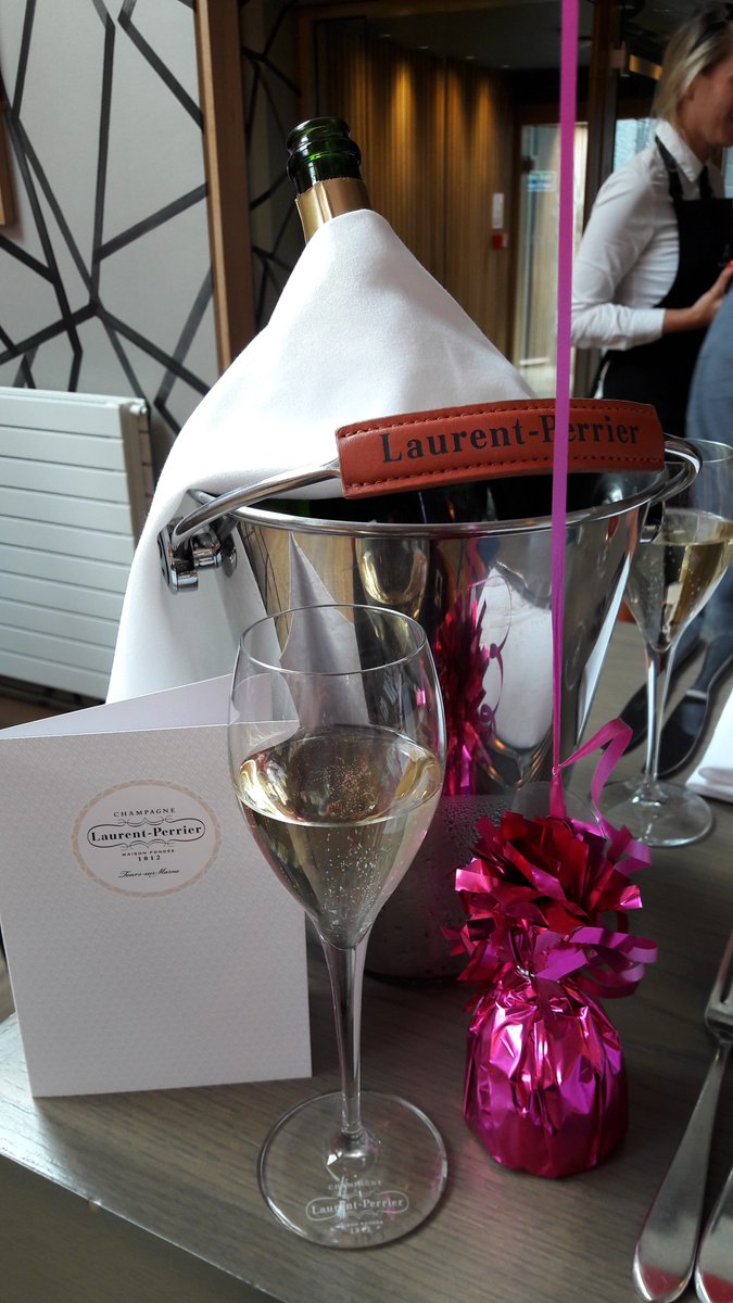 Brunch @TheAdamson127 #lpbrunch