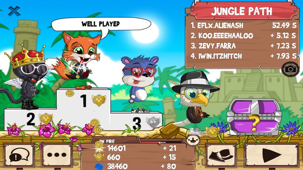 YASHDOSHI21's tweet photo. All those guys just got washed #funrun2 #EeeeHaaloo #Farra #itzHitch https://t.co/BATqKpkYw7